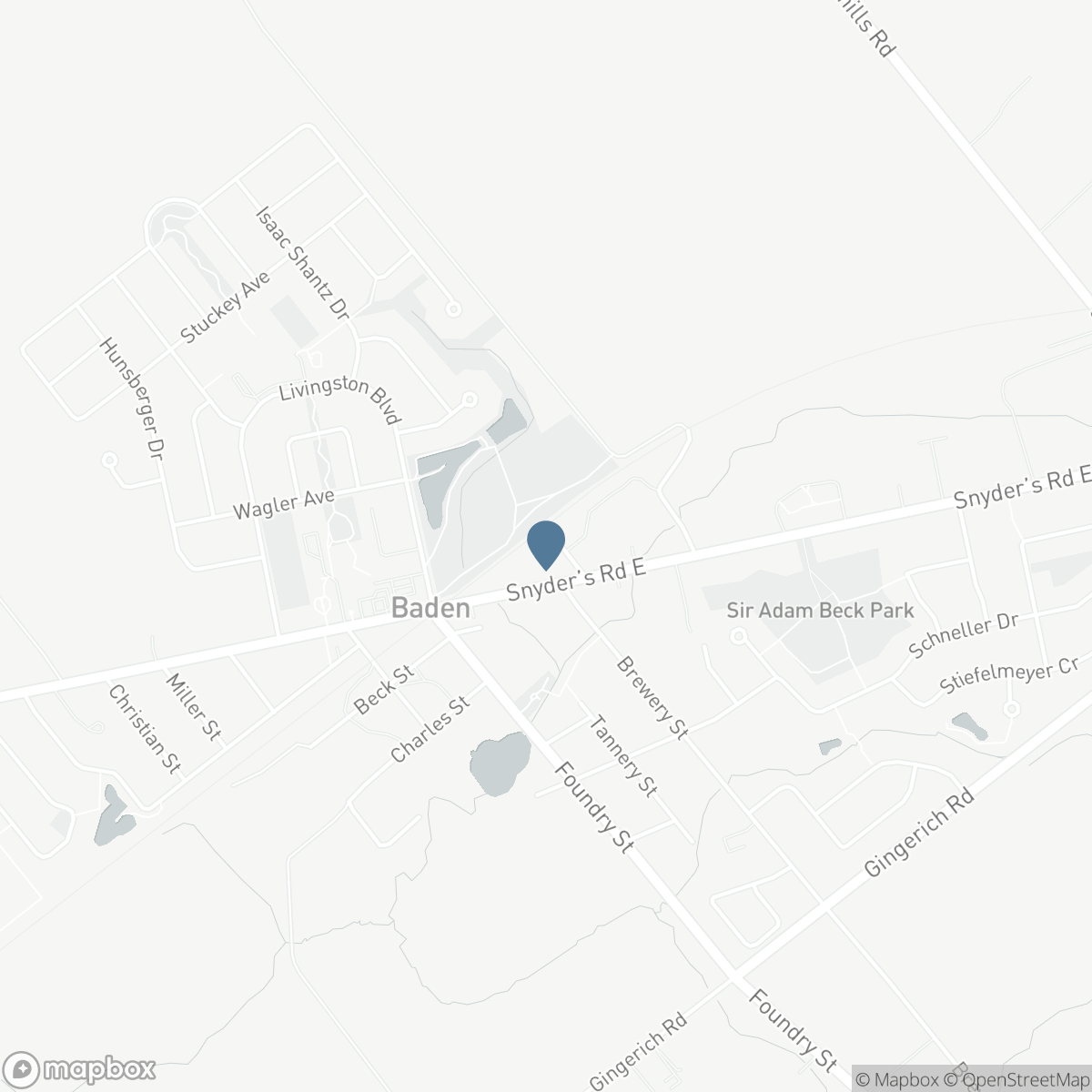 30 FOELL Street, Wilmot, Ontario N3A 2L2
